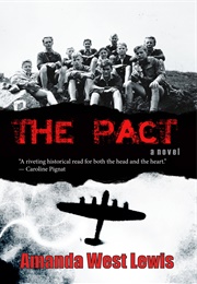 The Pact (Amanda West Lewis)