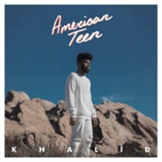 Young Dumb &amp; Broke - Khalid