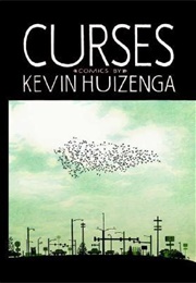 Curses (Kevin Huizenga)