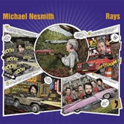 Rays- Michael Nesmith