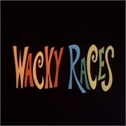 Wacky Races