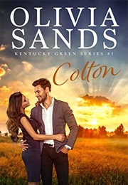 Colton- Kentucky Green #1 (Olivia Sands)