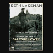 Seth Lakeman - Brother of Penryn