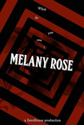 Melany Rose (2020)