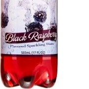 Kirkland Signature Sparkling Black Raspberry