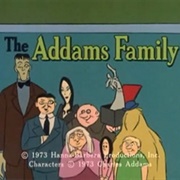 The Addams Family (1973)