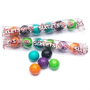 Halloween Sixlets