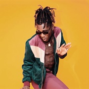 Burna Boy