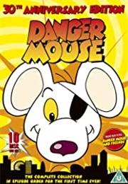 Danger Mouse (1981)