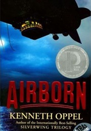 Airborn (Kenneth Oppel)