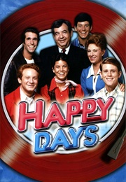 Happy Days (1974)