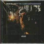 Ron Elliot - The Candlestickmaker