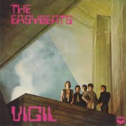 The Easybeats Vigil