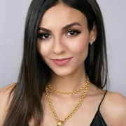 Victoria Justice