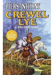 Crewel Lye (Piers Anthony)