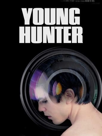 Young Hunter (2020)