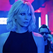 Lorraine Broughton (Atomic Blonde)