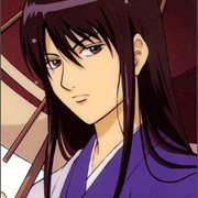 Katsura Kotarou (Gintama)