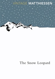 The Snow Leopard (Peter Matthiessen)