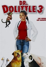 Dr.Dolittle 3 (2006)