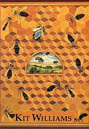 The Bee on the Comb (Kit Williams)