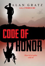 Code of Honor (Alan Gratz)