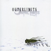 Outer Limits - Stromatolite