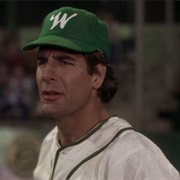 Sam Beckett (Quantum Leap)