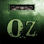 Oz (1997-2003)