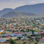 Borama