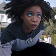 Monica Rambeau