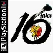 16 Tales: Vol 1