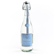 Elixia Sparkling French Lemonade