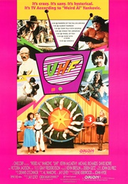 UHF (1989)