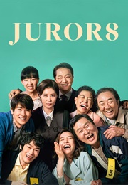 Juror 8 (2019)