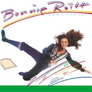 Home Plate (Bonnie Raitt, 1975)