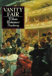 Vanity Fair (William Makepeace Thackeray)