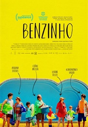 Benzinho (2018)