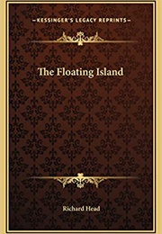 The Floating Island (Frank Careless (Richard Head))