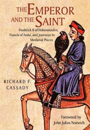 The Emperor and the Saint (Richard Cassady)