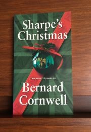 Sharpe&#39;s Christmas (Bernard Cornwell)