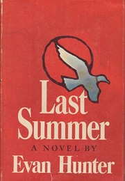 Last Summer (Evan Hunter)