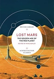 Lost Mars (Various)