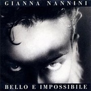 Gianna Nannini - Bello E Impossibile (1986)