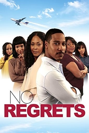 No Regrets (2016)