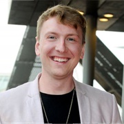 Joe Lycett