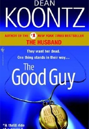 The Good Guy (Dean Koontz)