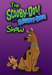 Scooby Doo and Scrappy Doo Show (1979)