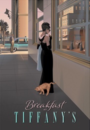 Breakfast at Tiffany&#39;s (1961)