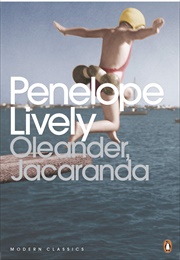 Oleander, Jacaranda (Penelope Lively)